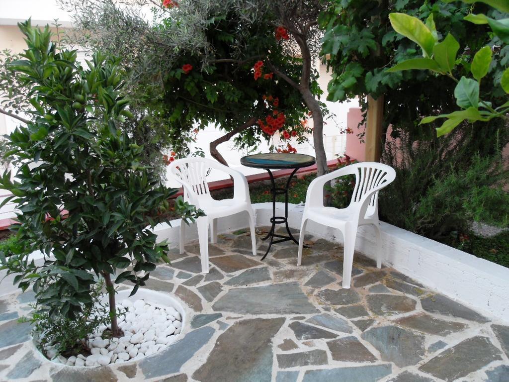Omorfi Poli 120 Sqm Apartment Nafplio Exterior photo